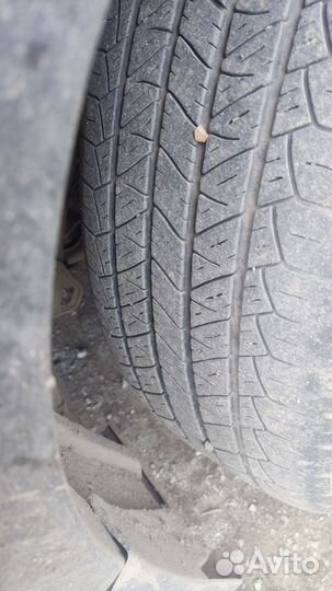 Kormoran SUV Summer 225/55 R18 98V