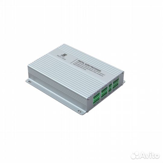 Акустический процессор S-Track abox 1004N