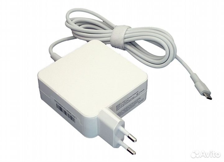 Блок питания для Honor Magicbook 14 VLR-W09