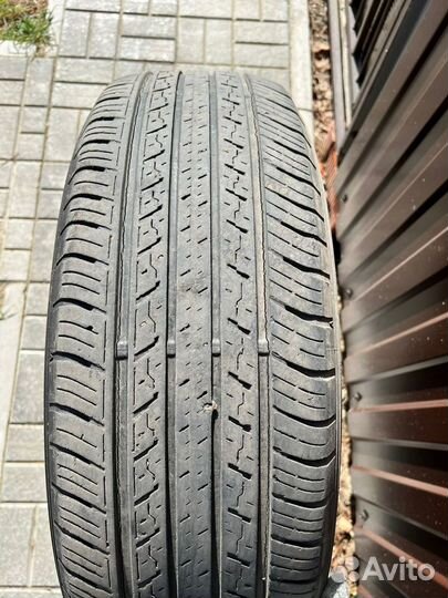 Dunlop Grandtrek ST30 225/65 R17 102H