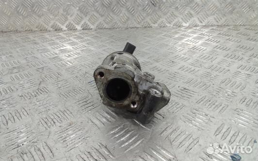 Клапан EGR дизельный KIA CEE'D 1 (7BR13A901)