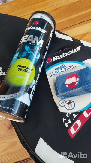 Ракетка для бадминтона профессиональная