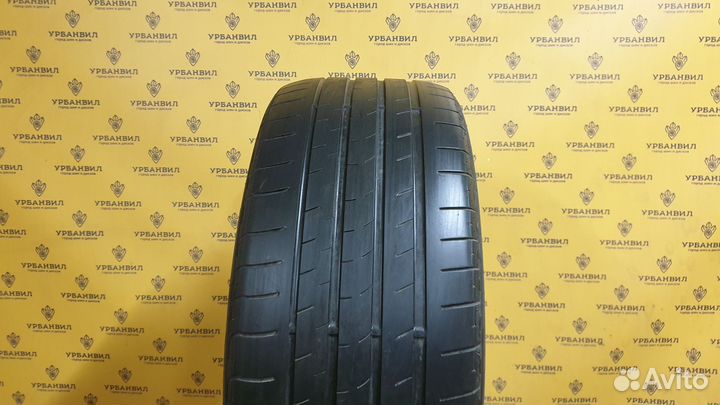 Nexen N'Fera RU1 SUV 275/45 R20 110Y