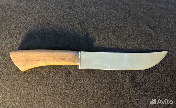 Узбекский пчак