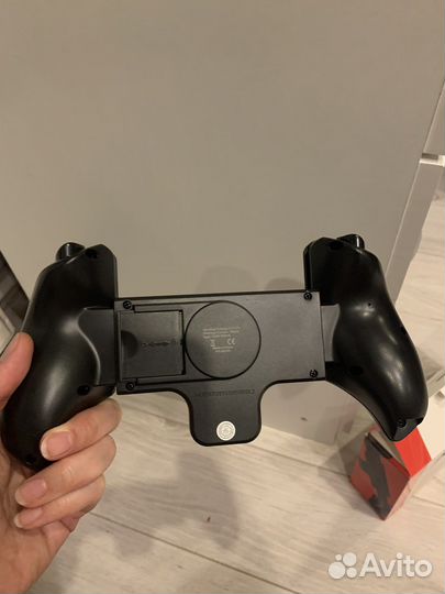 Геймпад ipega PG-9023S