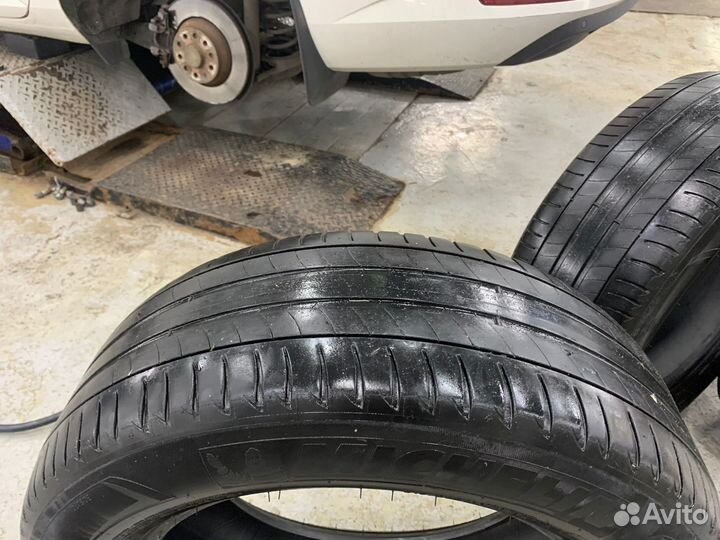 Michelin Primacy 3 215/60 R16