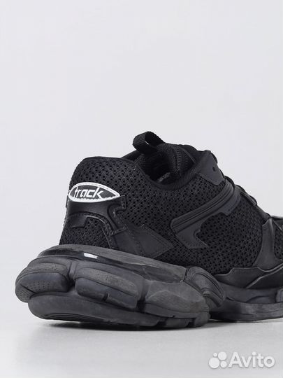 Кроссовки Balenciaga track 3