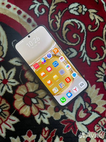Huawei P50 256gb