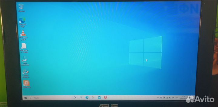 Ноутбук asus X200CA Notebook PC