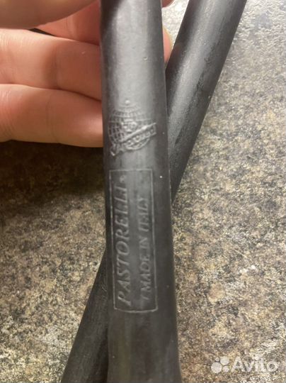 Булавы pastorelli 40.5