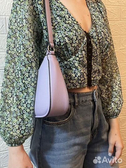 Блузка женская