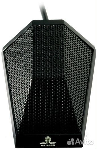 Микрофон Arthur Forty AF-905s PSC