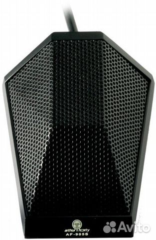 Микрофон Arthur Forty AF-905s PSC