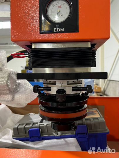 Электроэрозионный станок EDM350ZNC