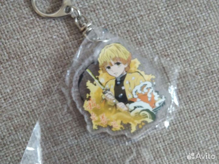 Брелок Зеницу