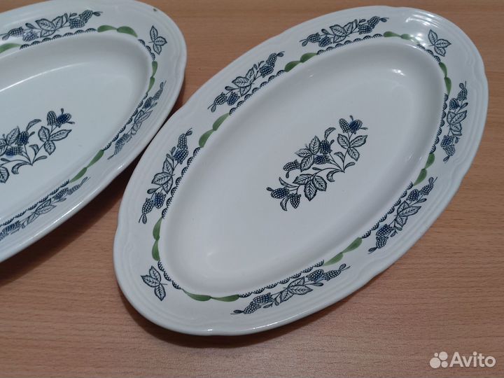 Посуда СССР