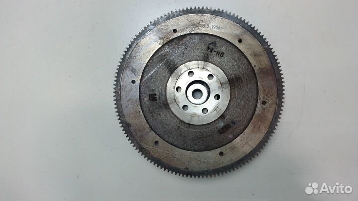 Маховик Opel Corsa D, 2010