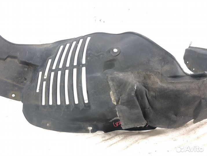 Подкрылок передний левый Mazda Atenza GG3P L3VDT