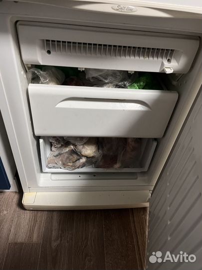 Холодильник