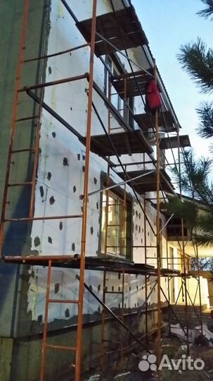 Ремонт и строительство