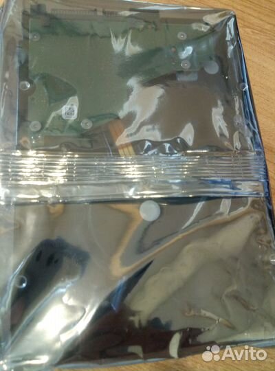 Жесткий диск Seagate SkyHawk AI 10Tb