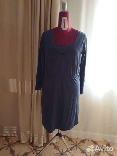 Вещи пакетом для кормящей мамочки, 42-46 размеры