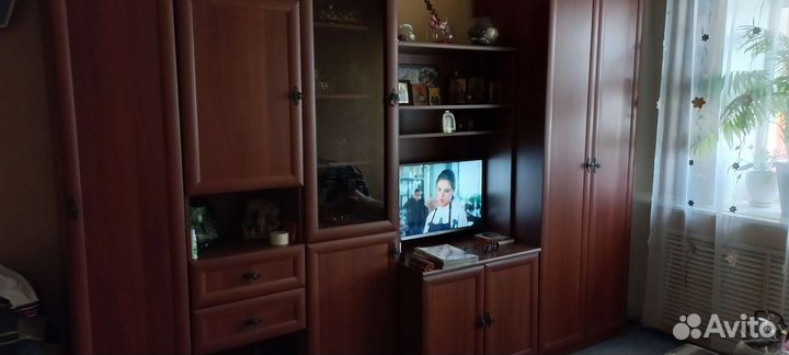 Мебель бу стенка горка