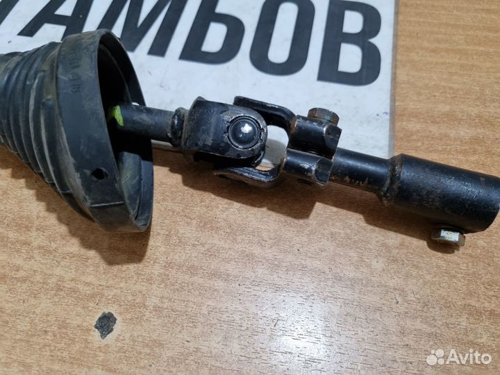 Рулевой кардан вортекс тинго 2011 год