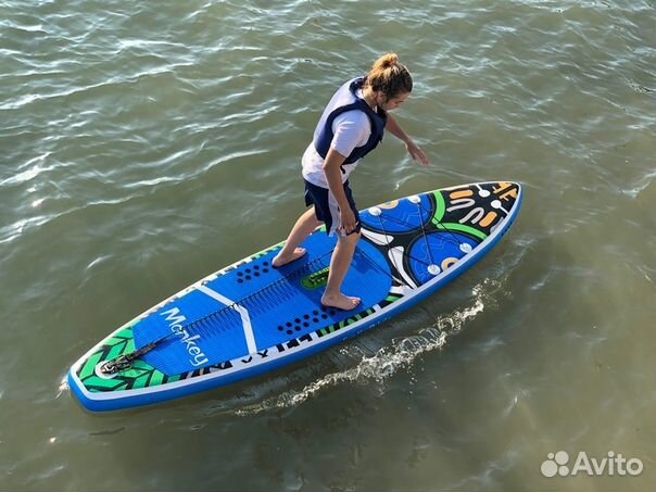 Саб борд Сап доска Сапборд Sup board Опт/Розница