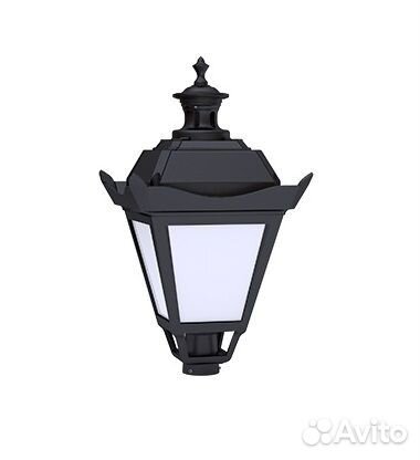 Светильник декоративный Пушкинский