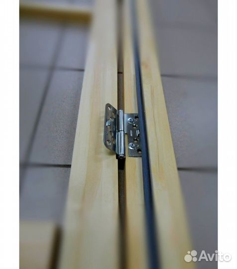 Дверь входная деревянная своими руками