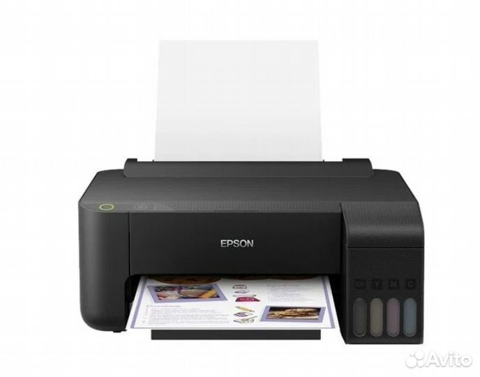 Epson L1250 (C11CJ71402/C11CJ71405)