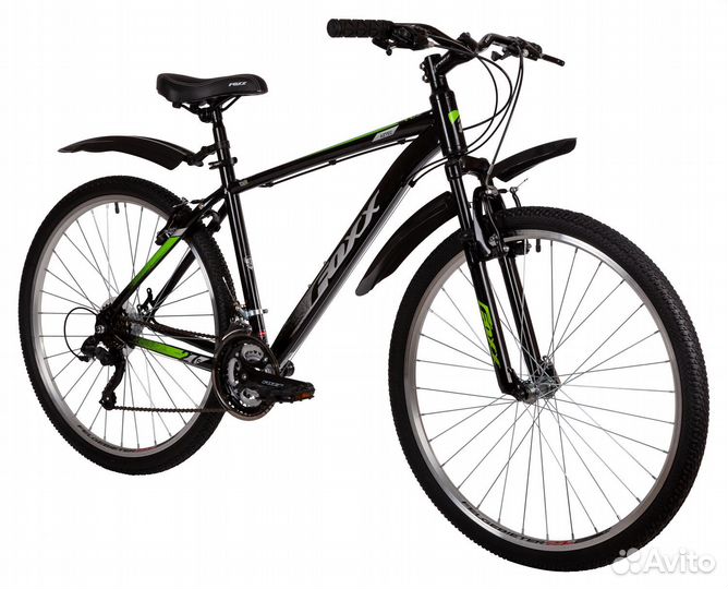 Велосипед foxx Aztec D 27.5 (2022)