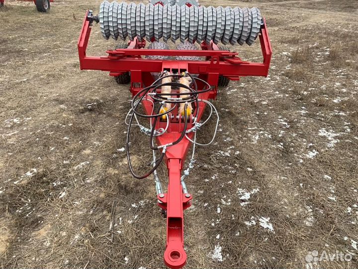 Каток Завод Автотехнологий ККЗ-6, 2023