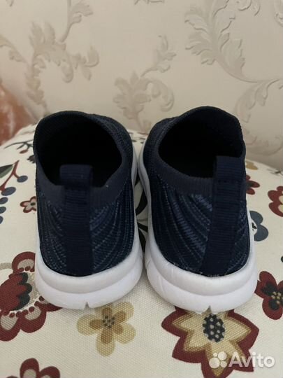Детские кроссовки KDX