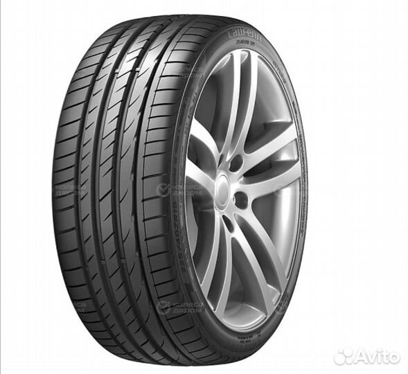 Laufenn S-Fit EQ LK01 205/60 R16 92V