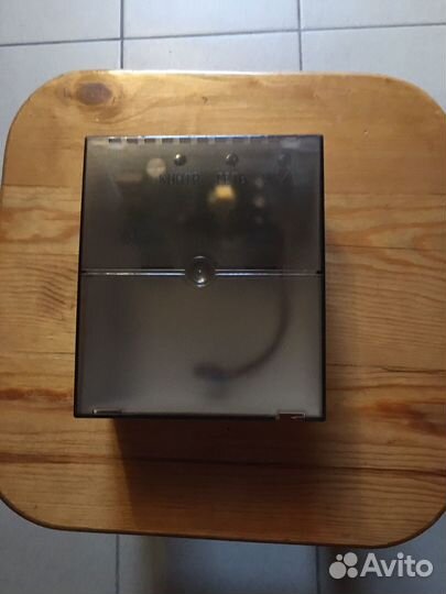 Источник бесперебойного питания