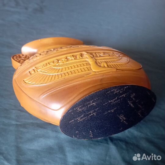 Ваза декоративная Египет