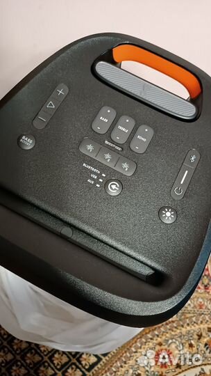 Колонка jbl partybox 310 Оригинал, новая