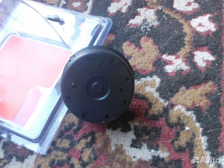 Воздушные фильтры