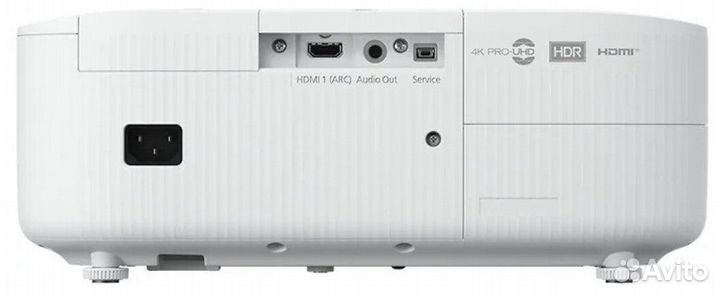 Проектор Epson EH-TW6250