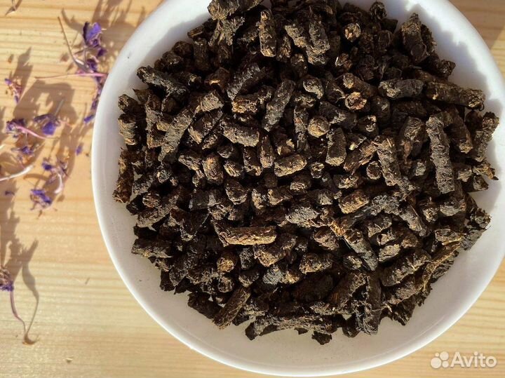 Иван-чай 1кг свежий 2023-го года