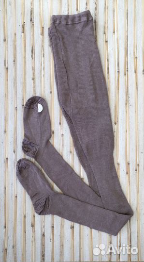 Одежда СССР