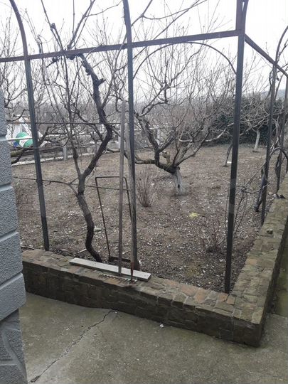 Дом 250 м² на участке 12 сот.