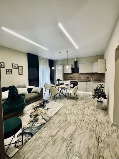 Дом 120 м² на участке 3,5 сот.