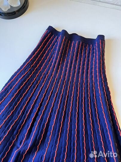 Юбка Zara xs бандажная