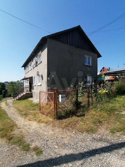 2-к. квартира, 41 м², 2/2 эт.