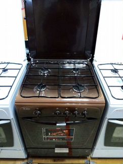 Газовая плита Гефест 1200 С7 К 89 новая