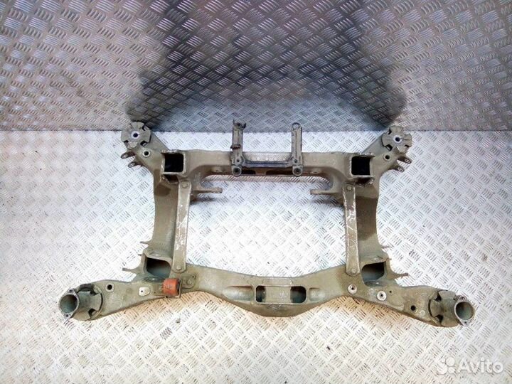 Подрамник задний Porsche Panamera 970 M 48.70