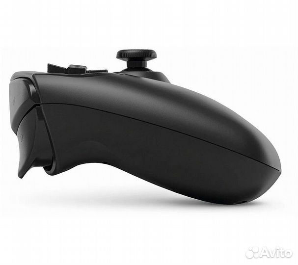 Геймпад Steelseries Nimbus+ Apple Arcade, черный